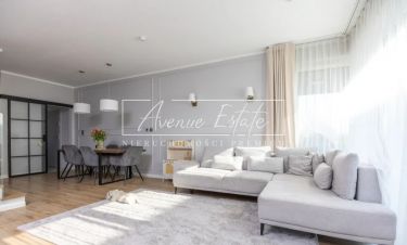 Warszawa Zawady, 3 100 000 zł, 150 m2, 6 pokoi