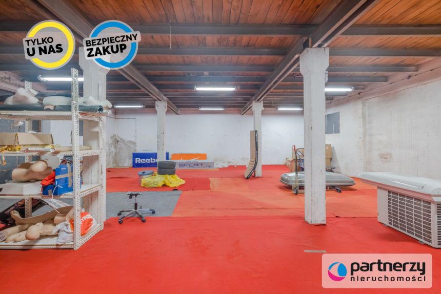 Arciszewo, 1 100 000 zł, 400 m2, z cegły miniaturka 11