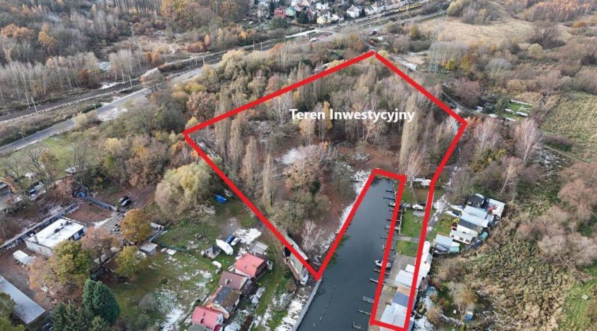 Szczecin, port yachtowy miniaturka 2