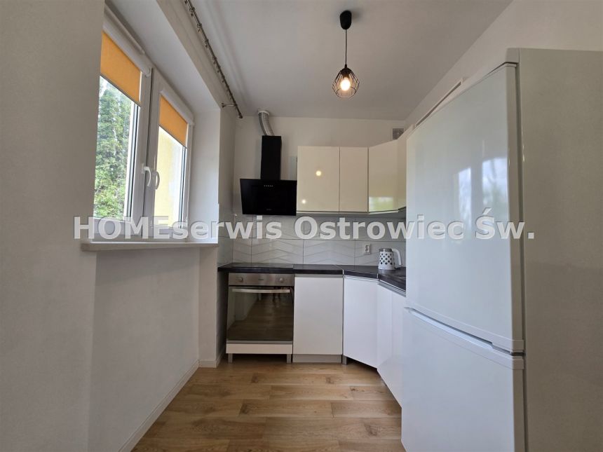 Mieszkanie na sprzedaż 37,1m2 parter/2 ul.Osadowa miniaturka 2