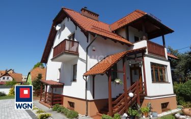 Czarnylas, 1 200 000 zł, 279 m2, murowany
