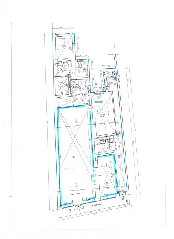 Puck centrum lokal użytkowy 217 m2 miniaturka 10