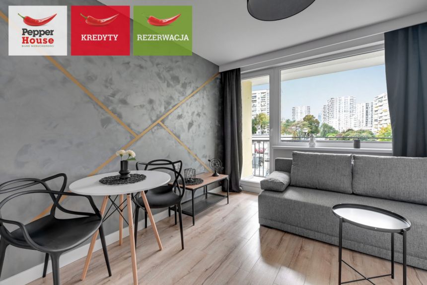 Gdańsk Przymorze, 559 000 zł, 33.1 m2, z balkonem miniaturka 9