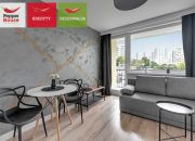 Gdańsk Przymorze, 559 000 zł, 33.1 m2, z balkonem miniaturka 9