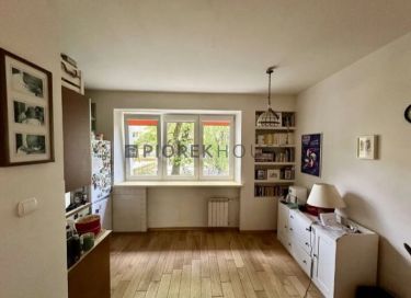 3-pokojowe mieszkanie na Żoliborzu