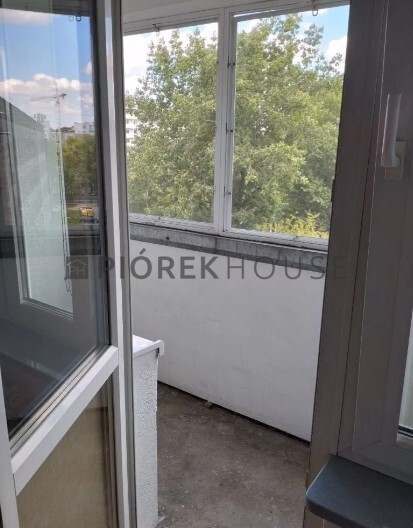 2-pokojowe mieszkanie na Mokotowie miniaturka 3