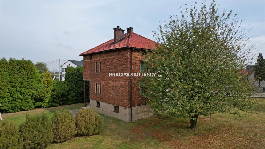 Łowiczki - dom jednorodzinny obok Energylandii! miniaturka 6