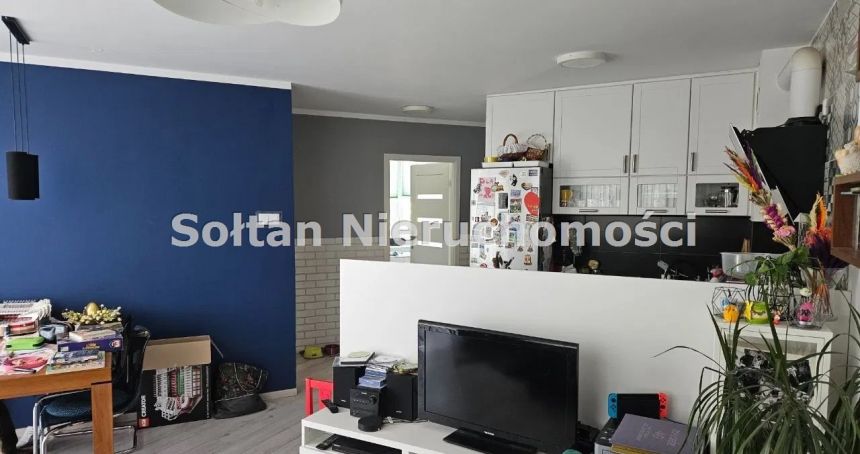 Warszawa Ursus, 1 035 000 zł, 69.64 m2, do wprowadzenia miniaturka 2