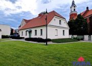 Dwór w centrum Żnina na sprzedaż miniaturka 4