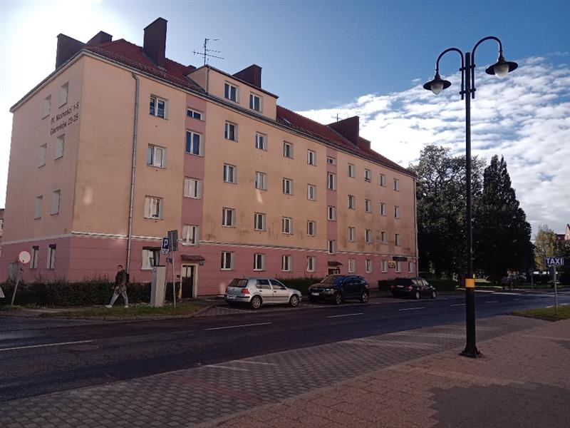 Mieszkanie - Elbląg miniaturka 12