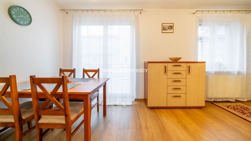 4 pokoje, 2 poziomy, Balicka, Bronowice miniaturka 25