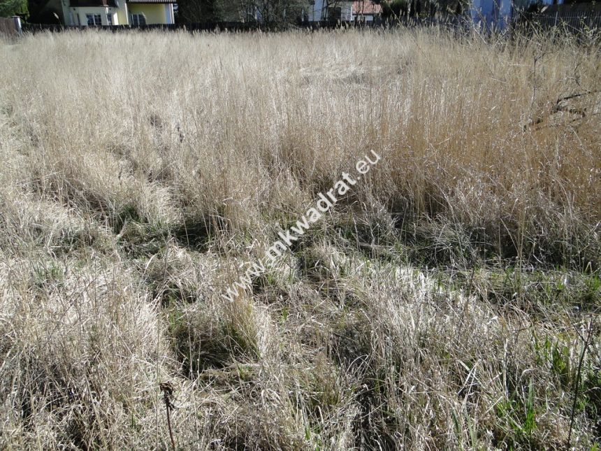 Pod segmenty Ursynów Okazja Pyry Leśne MPZP Warto! - zdjęcie 1