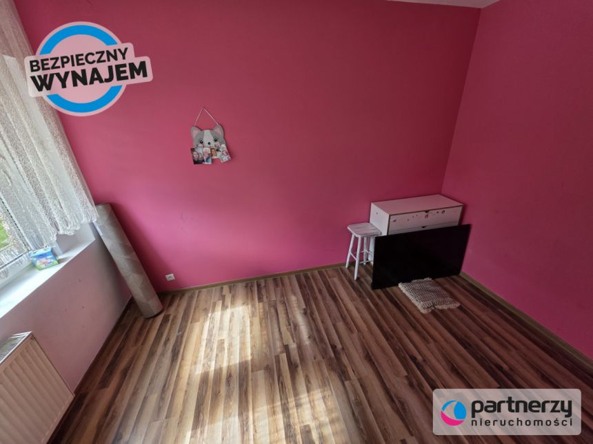 Gdańsk Ujeścisko, 5 900 zł, 125 m2, w domu miniaturka 5