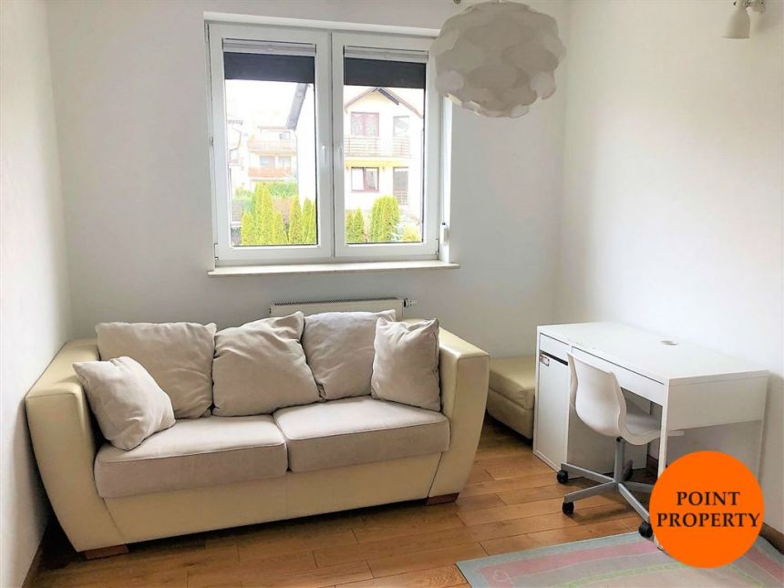 Okolice Demokatycznej, 3 sypialnie+salon z kuchnią miniaturka 13