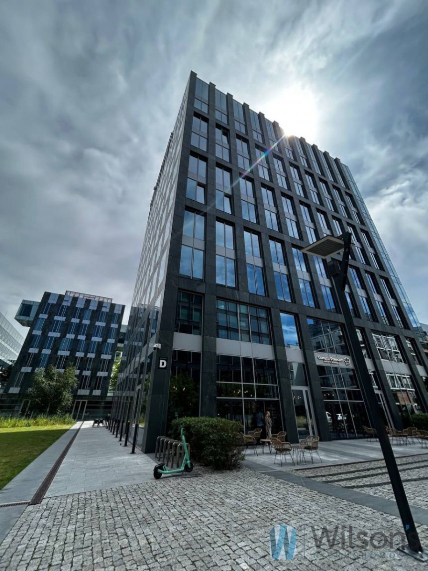 Warszawa Górny Mokotów, 17 000 zł, 338 m2, pietro 1, 10 miniaturka 2