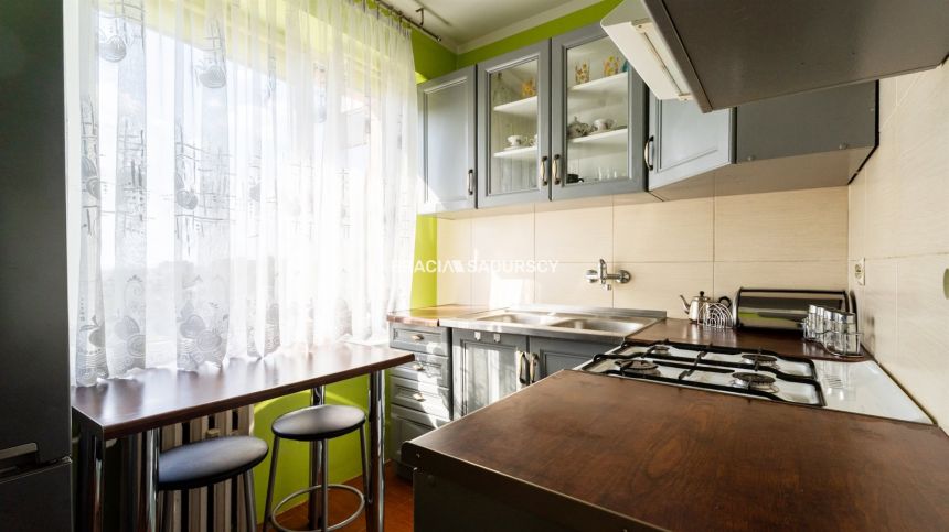 2-POKOJOWE, ODDZIELNA KUCHNIA, BALKON miniaturka 11