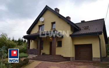 Dąbrowa Górnicza, 7 500 zł, 168 m2, murowany