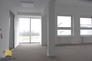 Biura do wynajęcia 30 zł/m2 netto – Lublin