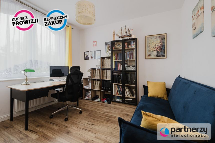 Koleczkowo, 1 690 000 zł, 232.61 m2, wolnostojący miniaturka 11