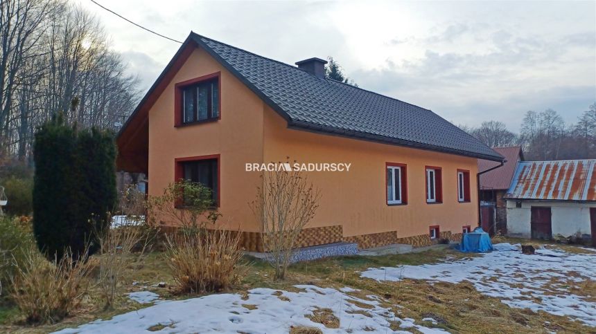 Wola Filipowska, 590 000 zł, 71.67 m2, wolnostojący miniaturka 2