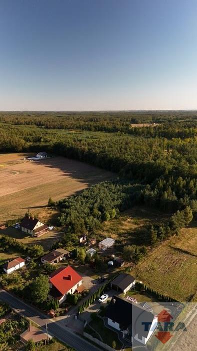 Duża działka w Mięcierzynie miniaturka 4