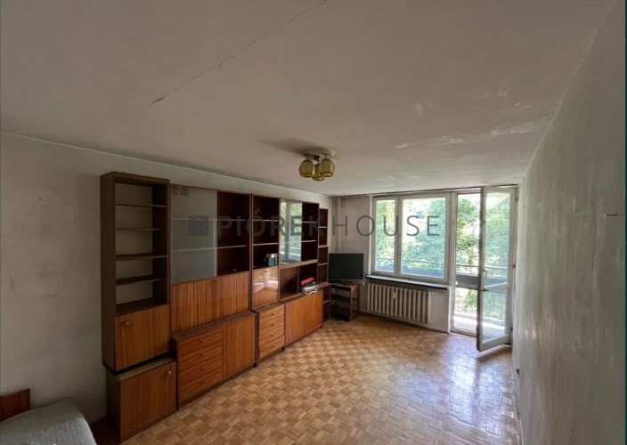 2 pokojowe mieszkanie przy ul. Pazińskiego - zdjęcie 1