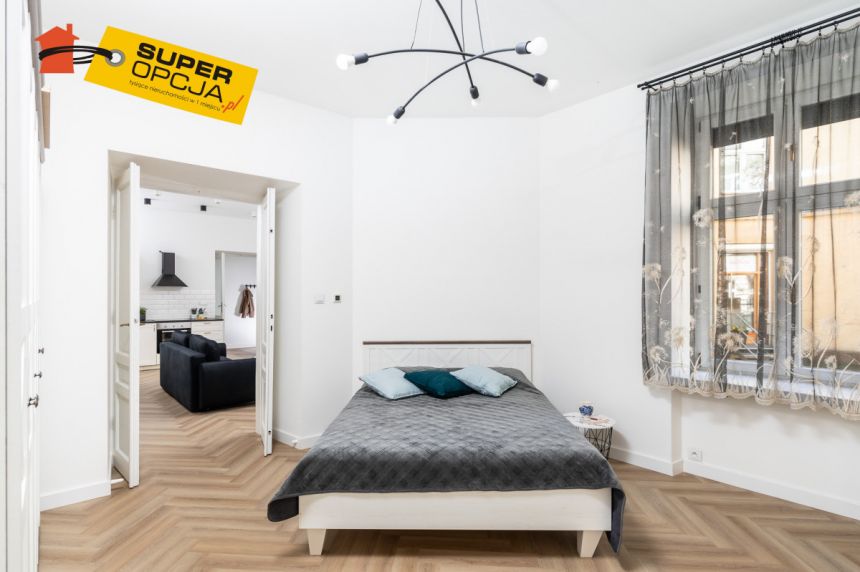 Kraków Stare Miasto, 3 350 zł, 60 m2, parter miniaturka 8