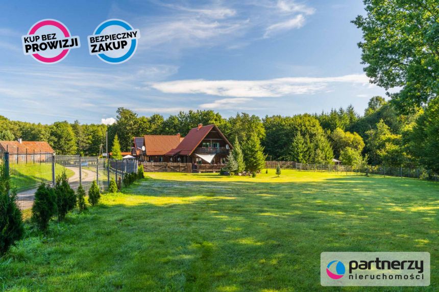 Stare Monasterzysko, 1 880 000 zł, 332.5 m2, wolnostojący miniaturka 6