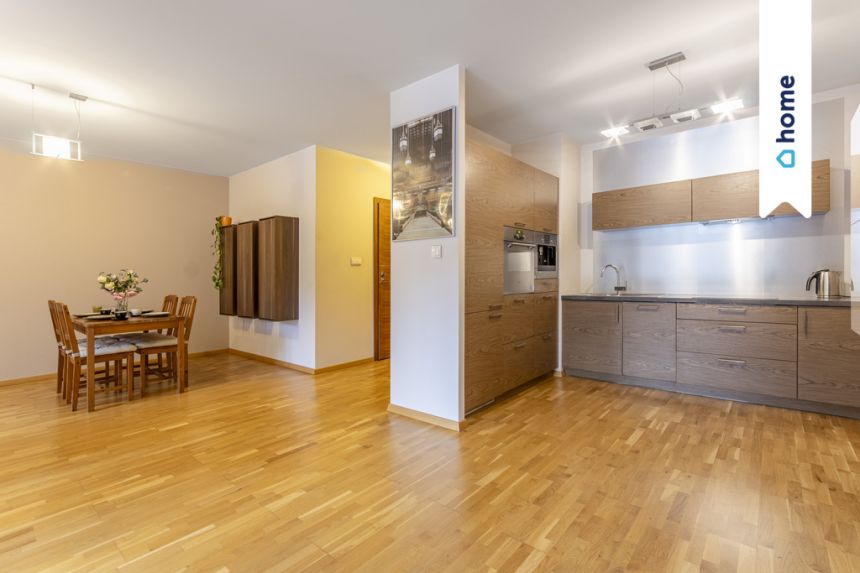 Apartament z dużym tarasem w Corte Verona miniaturka 6