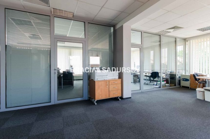 Kraków Stara Krowodrza, 12 250 zł, 350 m2, biurowy miniaturka 26