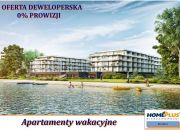 0%, apartament wakacyjny, gotowa inwestycja miniaturka 1