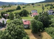 Dom o pow. 180 m2 w Beskidzie Wyspowym - Dobra. miniaturka 29