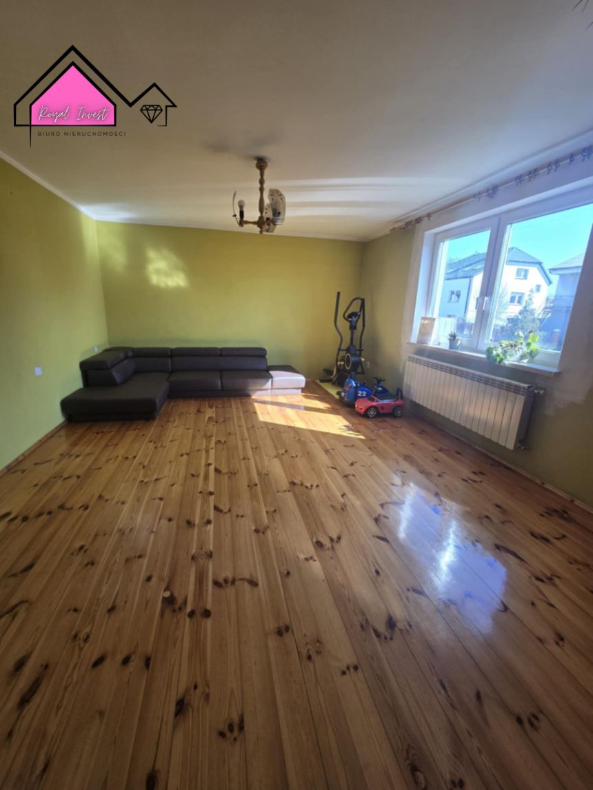 Kleczew, 499 000 zł, 160 m2, 6 pokoi miniaturka 2