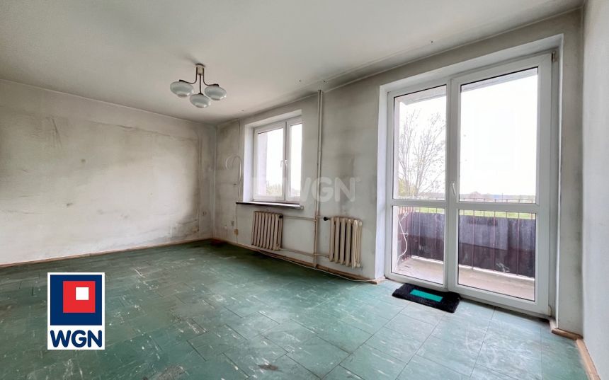 Olecko, 195 000 zł, 59.8 m2, parter, 3 miniaturka 2