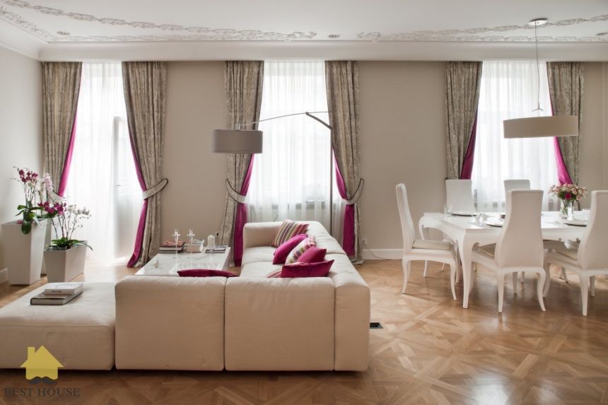 luksusowy apartament w Centrum Lublina miniaturka 4