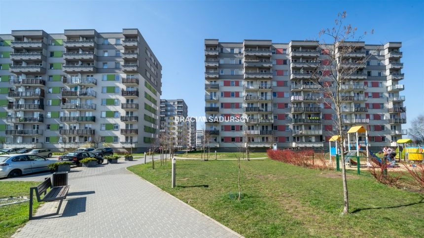 Komfortowe M2 nowe budownictwo miniaturka 28