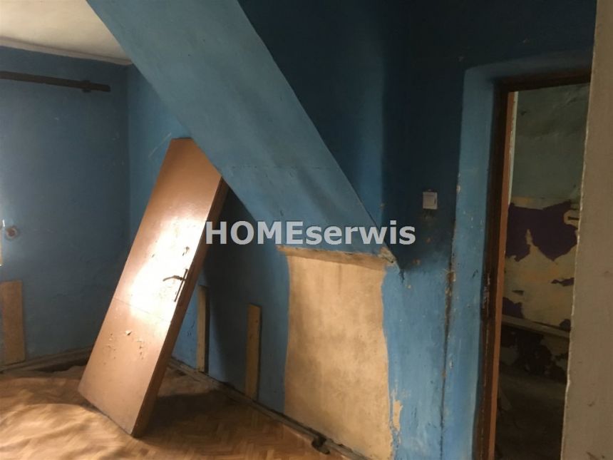 1/2 domu murowanego 40m2 SPRZEDANY miniaturka 16