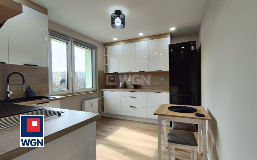 Legnica Piekary C, 1 800 zł, 54 m2, 2 pokojowe miniaturka 5