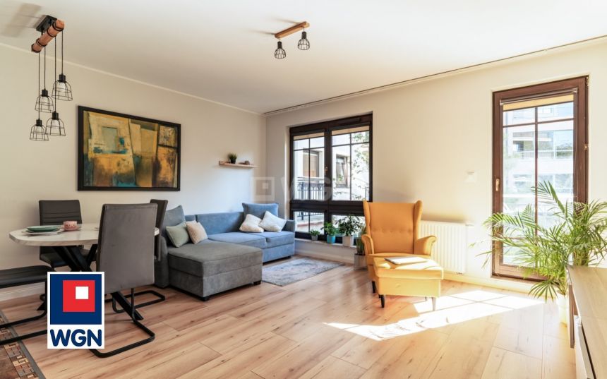 Gdańsk Wrzeszcz, 1 119 000 zł, 62.1 m2, stan dobry miniaturka 6