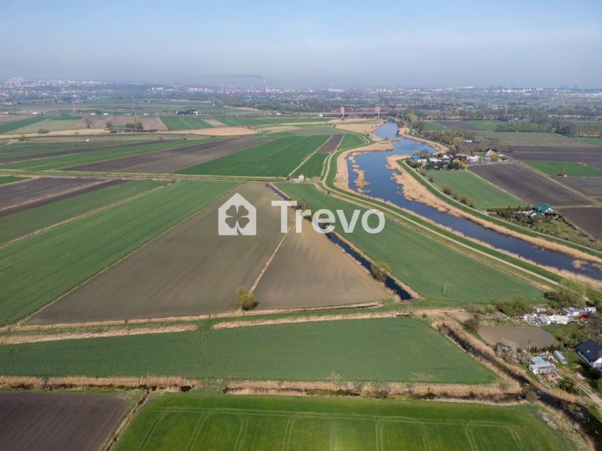 Gdańsk Niegowo, 996 000 zł, 66.15 ar, budowlana miniaturka 4