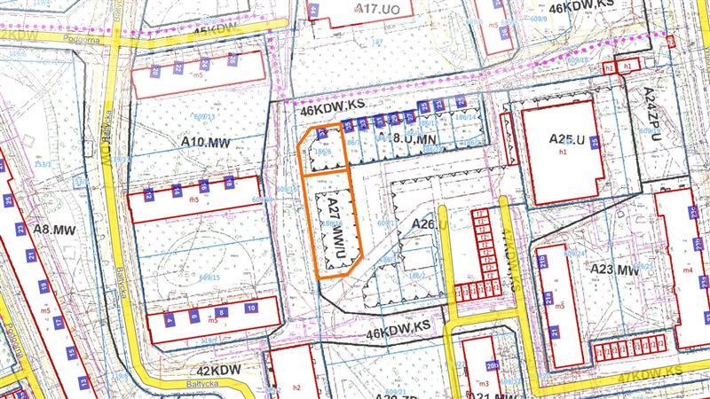 Działka budowlana - Koszalin miniaturka 4