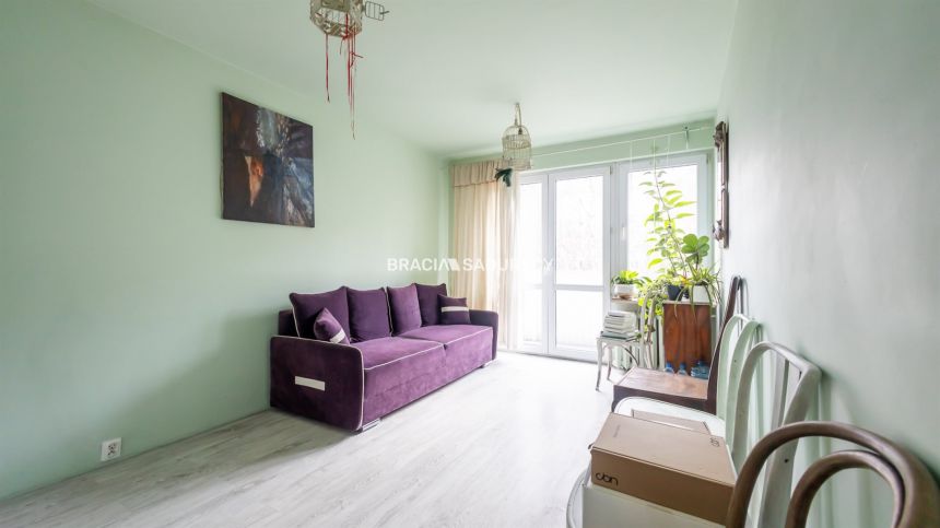 3 pokoje - Na Błonie - 45.5m2 miniaturka 28