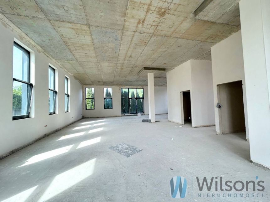 Warszawa Białołęka, 61 000 zł, 760 m2, pietro 1, 3 miniaturka 2