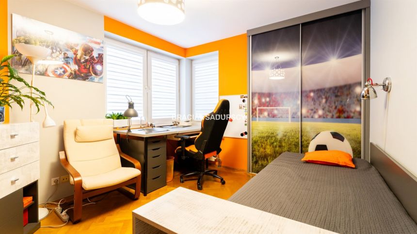 4/5 pok Apartament 120 m2 dwa balkony Olsza! miniaturka 7