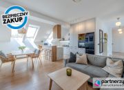 Gdańsk Jasień, 939 000 zł, 100 m2, z balkonem miniaturka 5