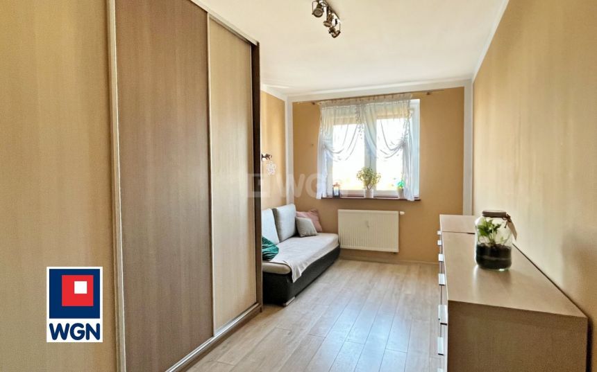 Gorzów Wielkopolski Górczyn, 2 100 zł, 60 m2, pietro 3 miniaturka 6