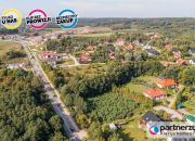 Lublewo Gdańskie, 699 000 zł, 26.83 ar, przyłącze prądu miniaturka 11