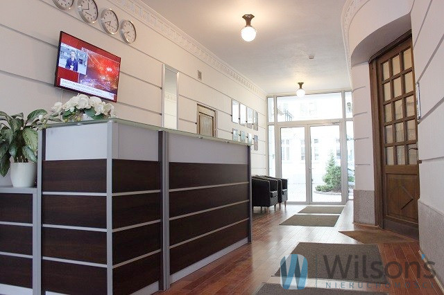 Warszawa Śródmieście, 2 530 euro, 110 m2, biuro miniaturka 12