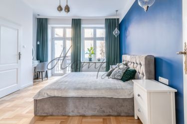 Warszawa Stara Ochota, 7 500 zł, 136 m2, z balkonem