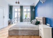 Warszawa Stara Ochota, 7 500 zł, 136 m2, z balkonem miniaturka 1
